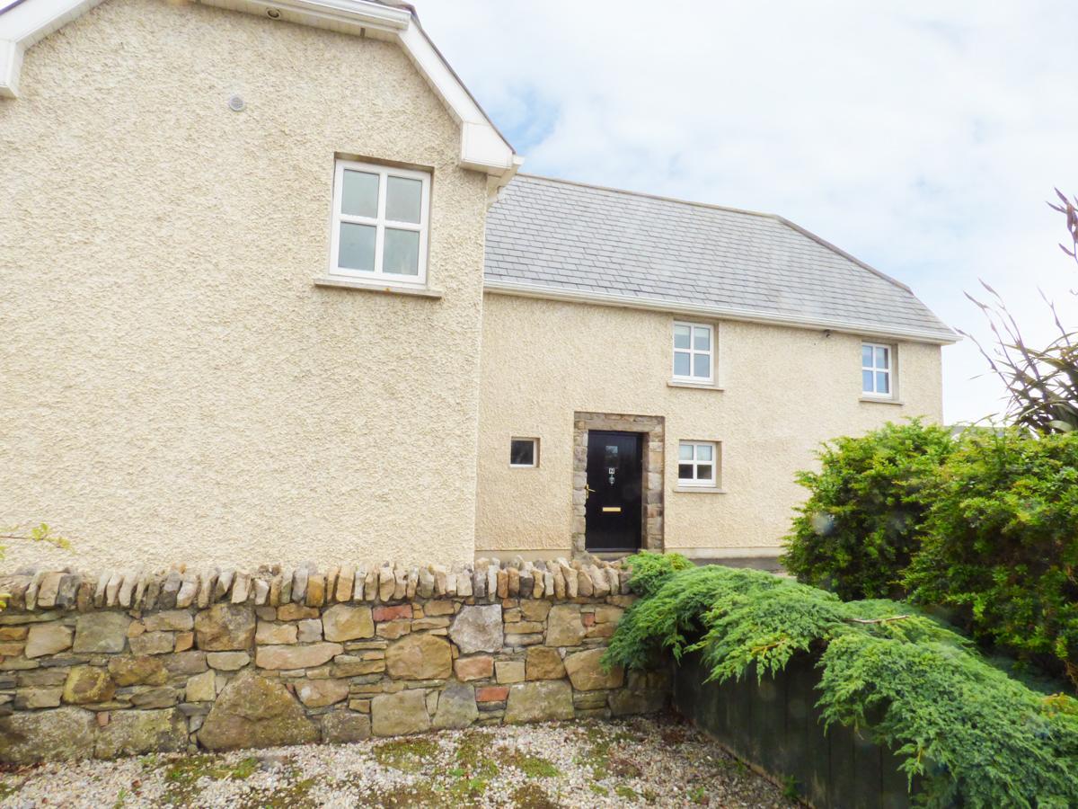 2 Fishery Cottages 번드런 외부 사진