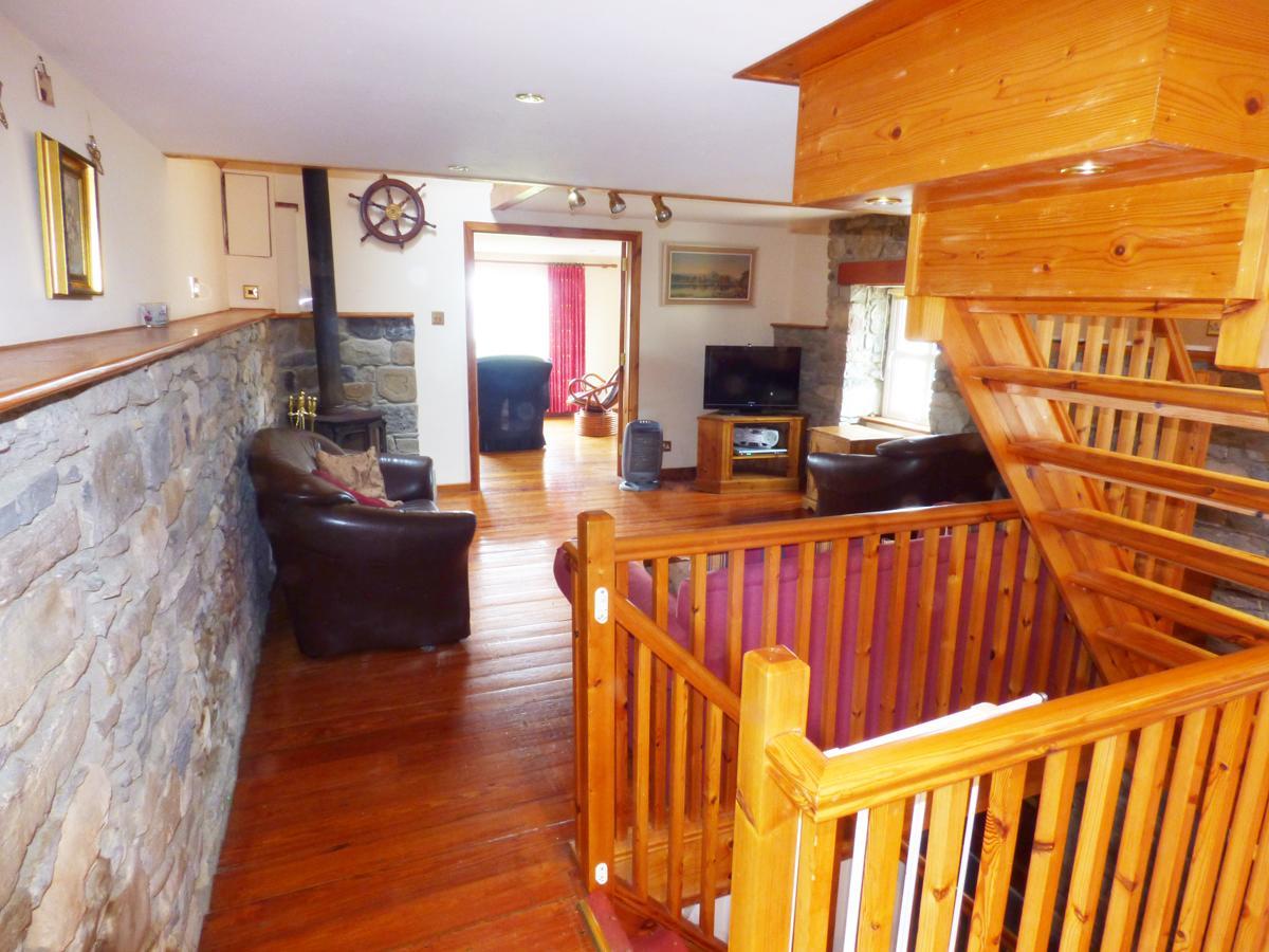 2 Fishery Cottages 번드런 외부 사진
