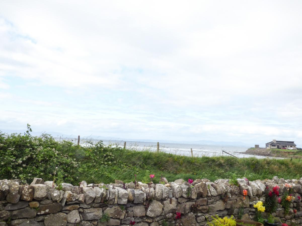 2 Fishery Cottages 번드런 외부 사진